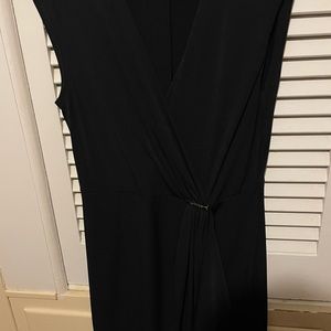 Michael Kors Dark blue dress